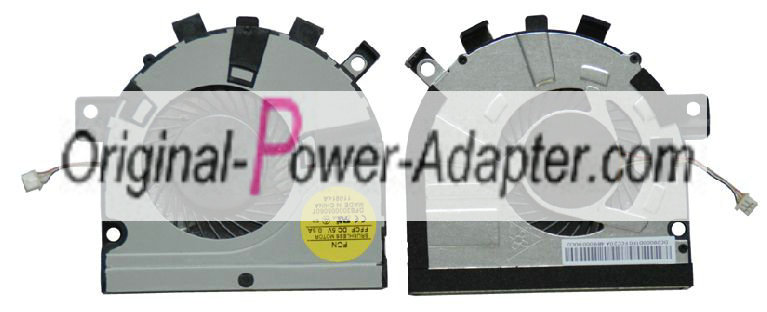 New for Toshiba Satellite M40T M40-A M40t-AT02S E45 M50 FAN